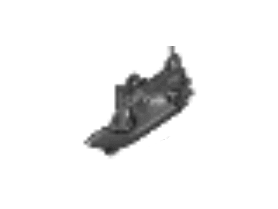 Hyundai Genesis Electrified GV70 Door Handle - 82610-DS000-VCA