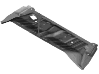 Hyundai Genesis Electrified GV70 Floor Pan - 65511-DS000