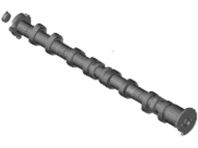 2021 Hyundai Santa Fe Camshaft - 24100-2S350