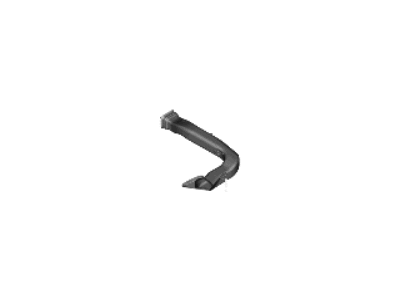 Hyundai Hazard Warning Switch - 93790-J9000-4X