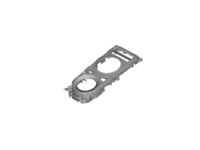 Hyundai Genesis GV70 Shift Indicator - 46750-AR100