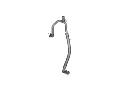 Hyundai Kona N A/C Hose - 97762-I3000