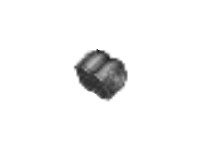 2023 Hyundai Genesis Electrified GV70 Sway Bar Bushing - 55513-DS100