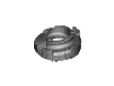 2023 Hyundai Genesis Electrified GV70 Coil Spring Insulator - 55333-DS000
