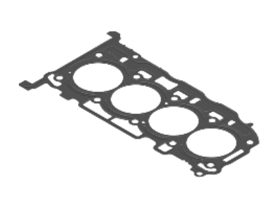 2021 Hyundai Santa Fe Cylinder Head Gasket - 22311-2S000