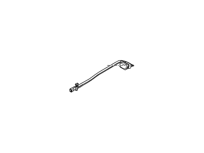 Hyundai 96120-2W560 Jack Assembly-Aux & Usb