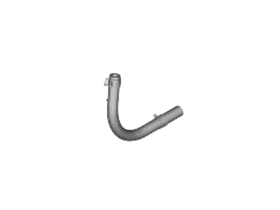 Hyundai Ioniq 5 Oil Cooler Hose - 25422-GI600