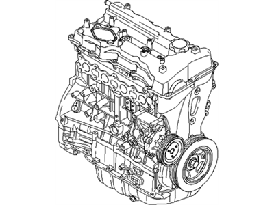 Hyundai 158S1-2GH00-HRM