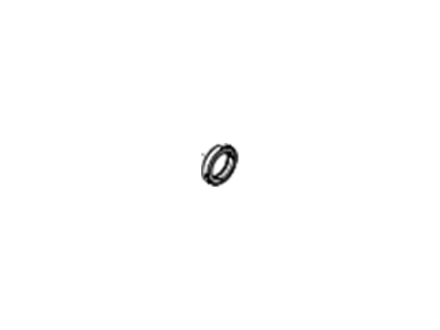 2021 Hyundai Venue Camshaft Seal - 43134-39013