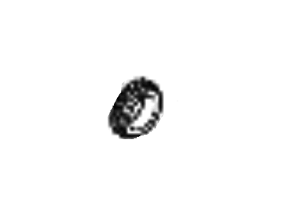 Hyundai Santa Fe Crankshaft Gear - 23121-2T500