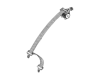 Hyundai 89810-1E040-QS