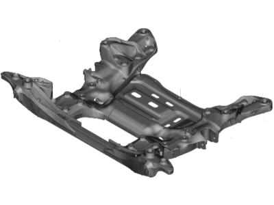 Hyundai Genesis Electrified G80 Front Cross-Member - 62405-JI500