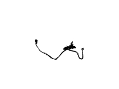 Hyundai Battery Cable - 91855-2V042
