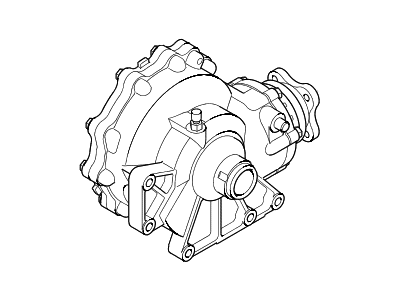 Hyundai 47400-4J030