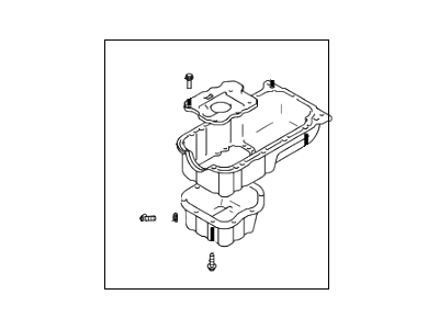 Hyundai 21520-38055