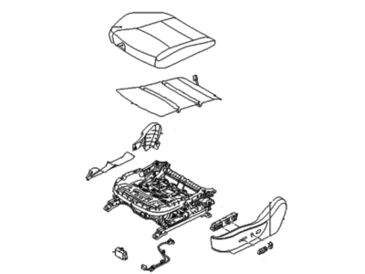 Hyundai 88100-3Y001-PBS