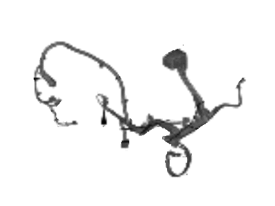 2023 Hyundai Palisade Battery Cable - 91851-S8420