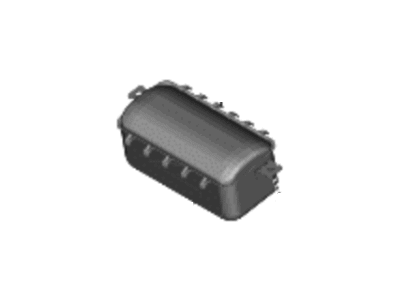 Hyundai Genesis Electrified G80 Air Bag - 80310-JI000