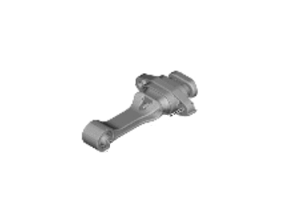 2021 Hyundai Santa Fe Hybrid Engine Mount Bracket - 21950-S1700