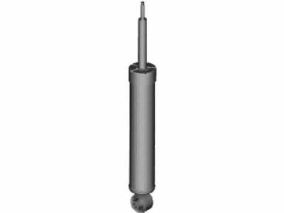 2023 Hyundai Santa Cruz Shock Absorber - 55367-K5200