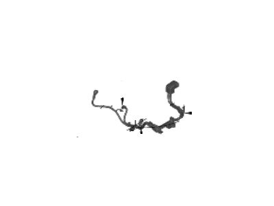 2023 Hyundai Sonata Battery Cable - 91850-L1710