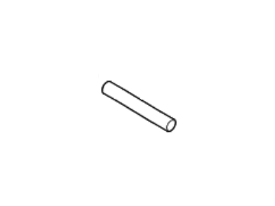 Hyundai Sonata Radiator Hose - 25412-C2100