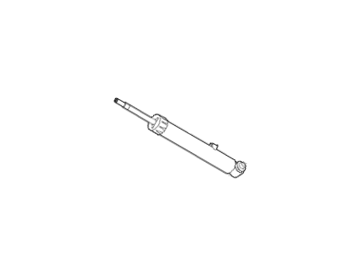 Hyundai Genesis G90 Shock Absorber - 55320-D2570