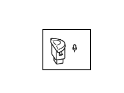 Hyundai Seat Heater Switch - 93330-26050