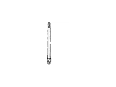 Hyundai 43735-24700 Rod Assembly