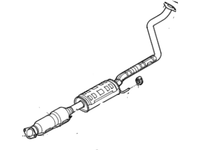 Hyundai 28600-3X320