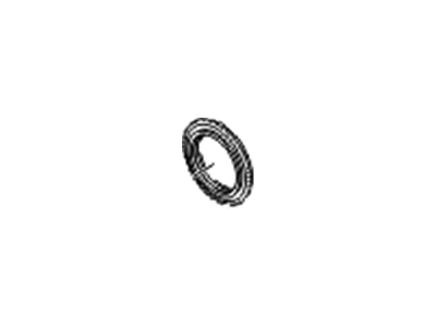 Hyundai 43302-25231 Ring Assembly-Triple Cone(2ND)