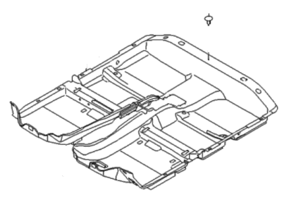 Hyundai 84260-3Y200-RY