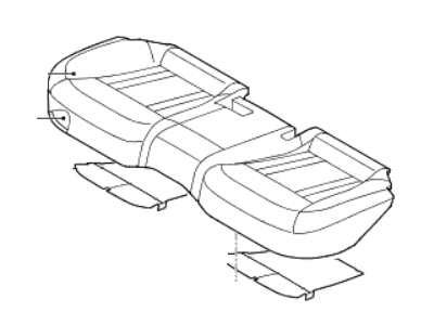Hyundai 89160-B1100-PNH