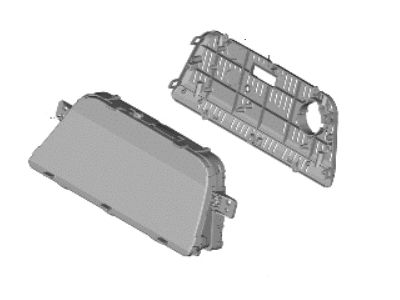 Hyundai Ioniq Instrument Cluster - 94061-G2520