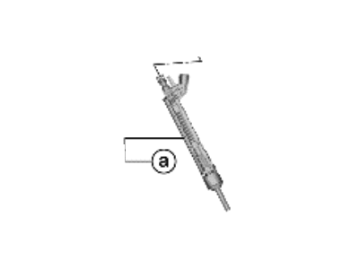 Hyundai Genesis GV70 Fuel Injector - 35310-3NTA0