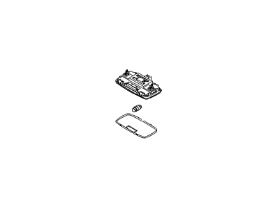 Hyundai 92800-1E000-QS