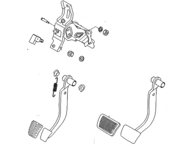 Hyundai 32800-2S000