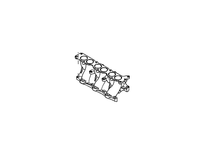 Hyundai 28310-3E000 Manifold Assembly-Intake