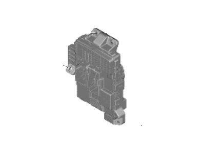 Hyundai Elantra N Fuse Box - 91950-IB070