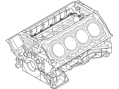Hyundai 2K022-3FU00-HRM