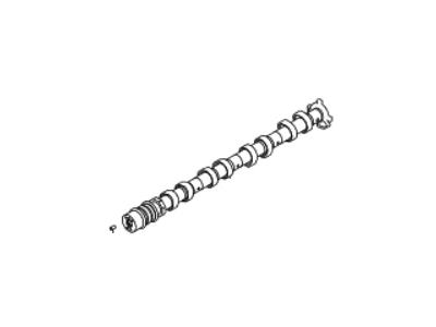 Hyundai Genesis G80 Camshaft - 24200-3F500