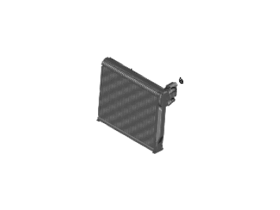 Hyundai Sonata Hybrid Evaporator - 97139-L1000