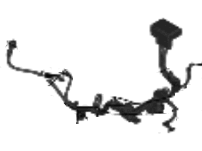 2021 Hyundai Santa Fe Battery Cable - 91850-S2520