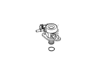 Hyundai Sonata Hybrid Fuel Sending Unit - 35320-2E610