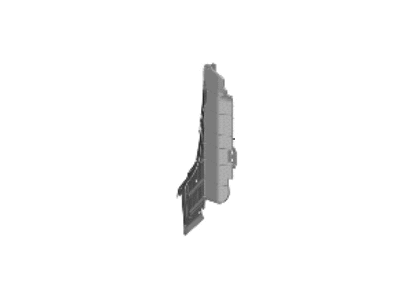2023 Hyundai Sonata Air Deflector - 29136-L1200