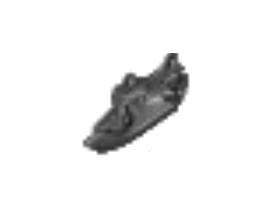Hyundai Genesis Electrified GV70 Door Handle - 83620-AR000-VCA
