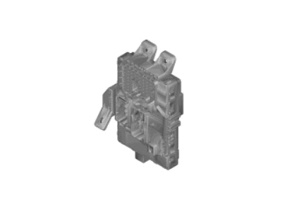 Hyundai Kona Electric Relay Block - 91950-K4060