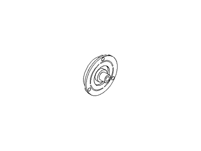 Hyundai 97644-3R000