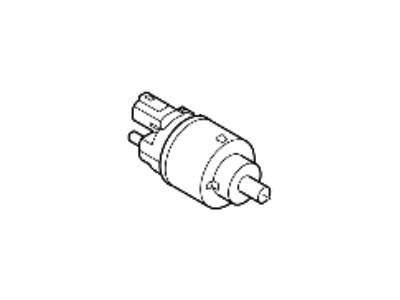 Hyundai Genesis GV70 Starter Solenoid - 36120-2J302