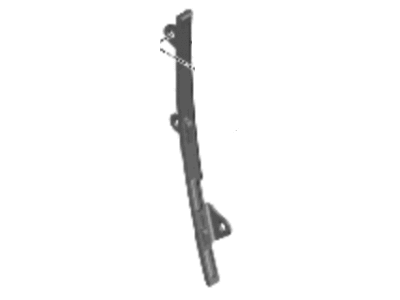 2023 Hyundai Genesis GV80 Timing Chain Guide - 24430-3N400
